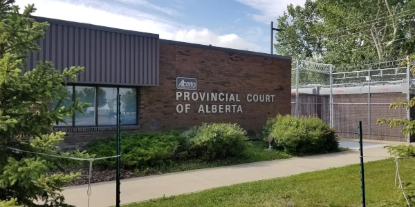 didsbury provincial court