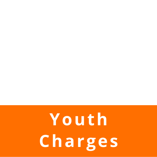 youth charges